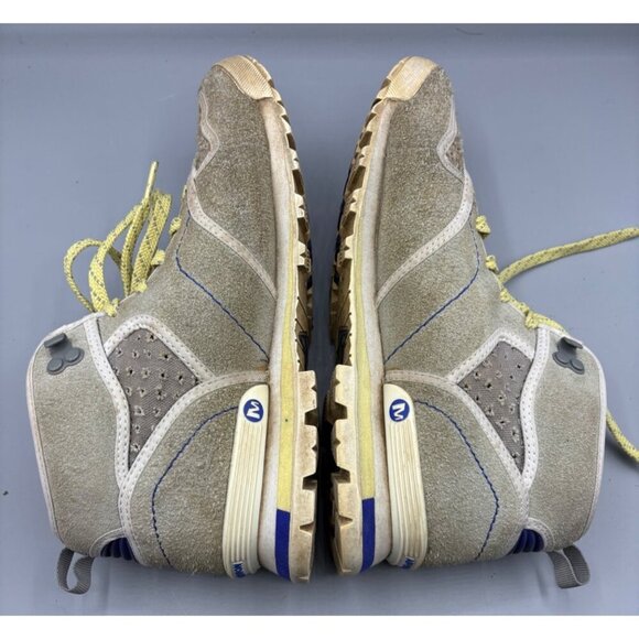 Vtg Merrell Women's Eagle Origins Hiking Boots Womens Sz 8 Gorpcore Suede - Picture 7 of 9